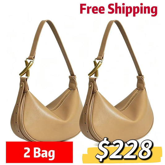 2 bag    That's $99 for the 2nd bag