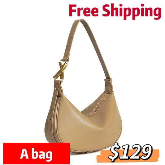 A bag  $129